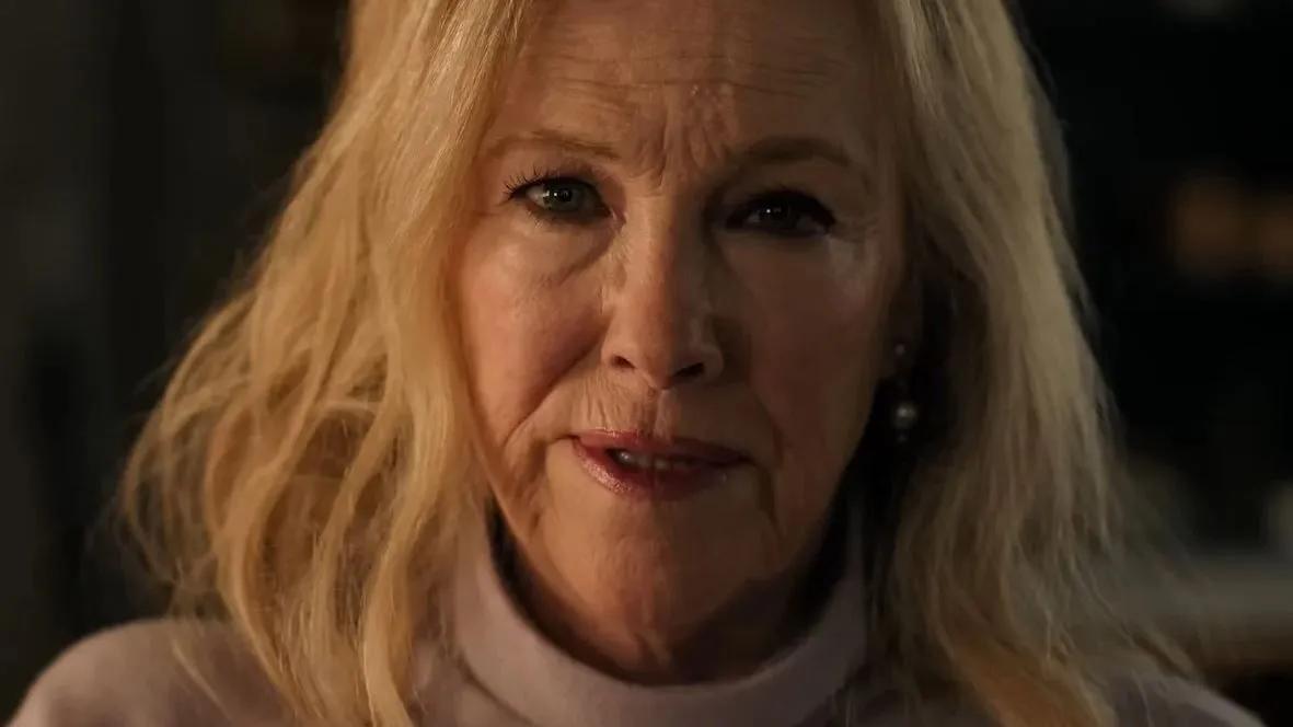 Catherine O'Hara var tänkt att vara med i The Last of Us säsong 3