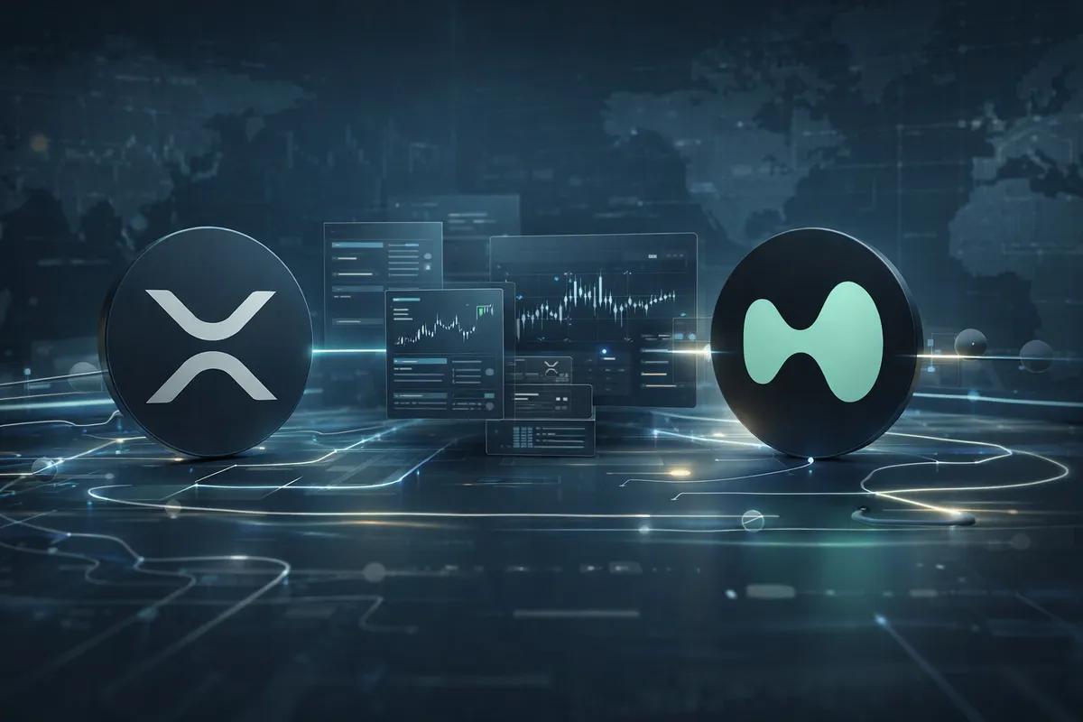 Ripple lägger till stöd för Hyperliquid till Ripple Prime-plattformen