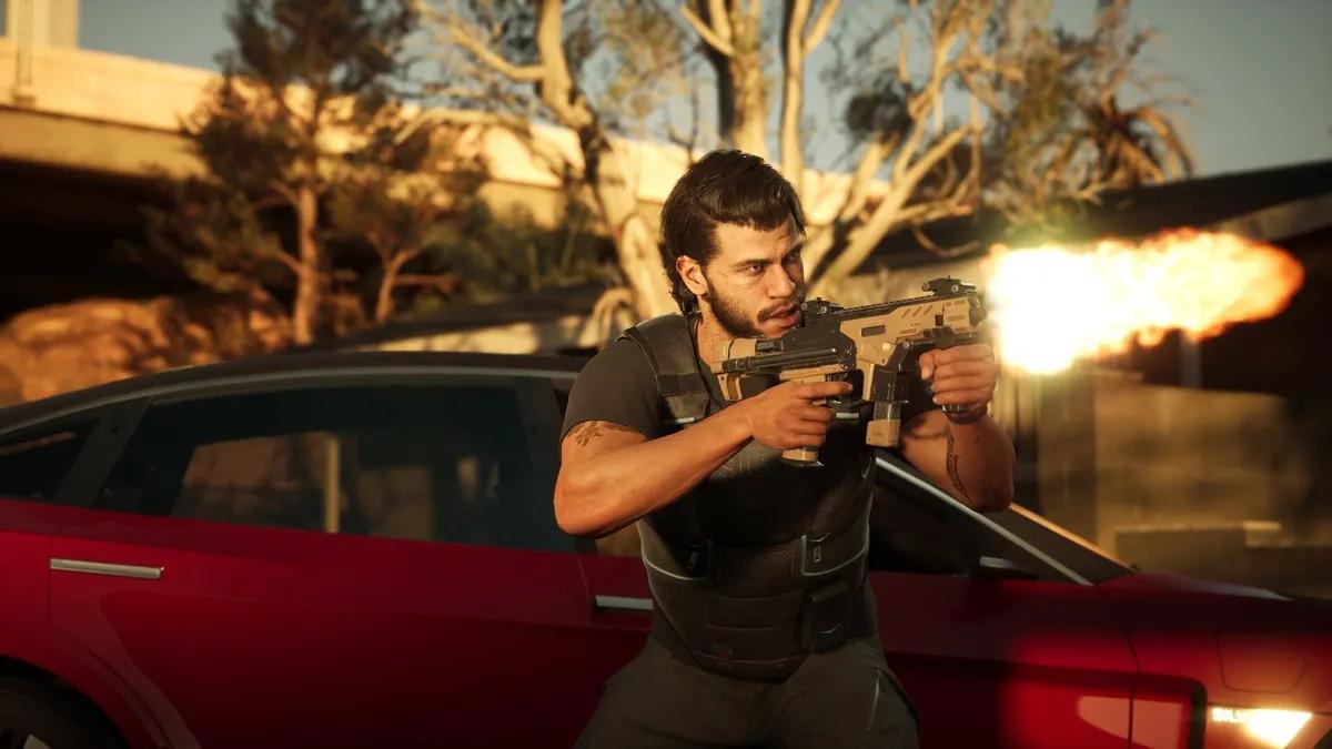 MindsEye får en massiv uppdatering när utvecklare ser ut att återställa spelet