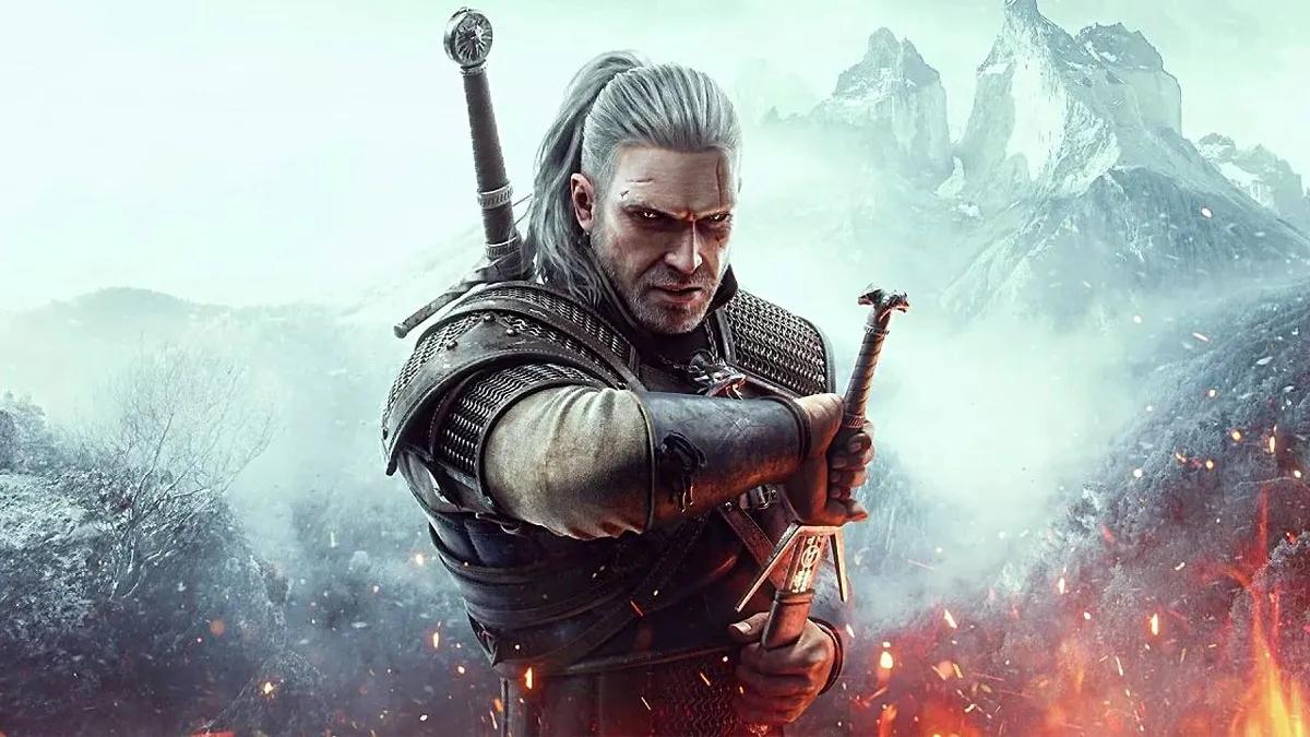 The Witcher Remake har enligt uppgift blivit försenad