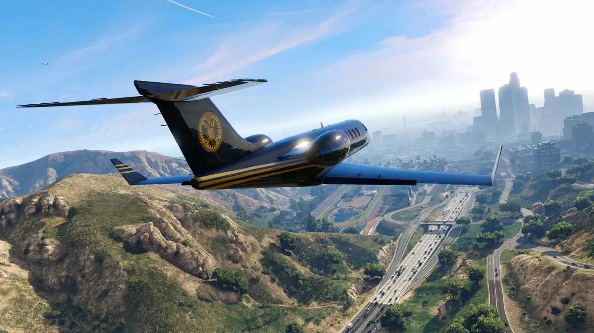 Insider delade nya Grand Theft Auto VI-detaljer