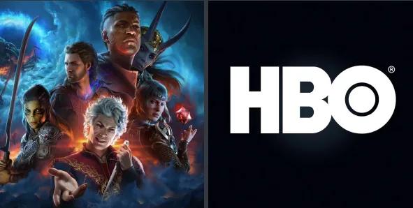 HBO tillkännager Baldur's Gate 3-serieadaption från 'The Last Of Us' Showrunner