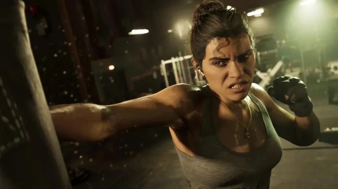 Grand Theft Auto VI kommer att vara ett unikt konstverk, enligt Take-Two