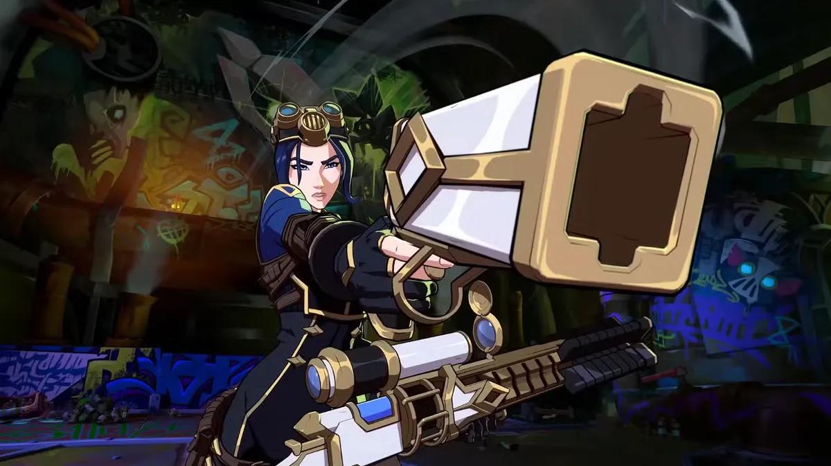 2XKO avslöjar en ny uppdatering i februari 2026 med fokus på stabilitet och buggfixar