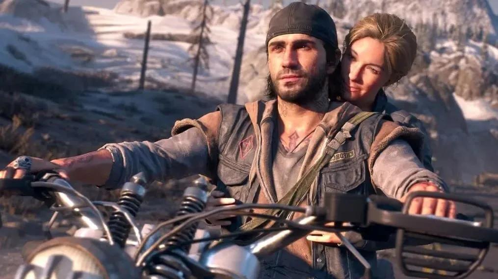 Bend Studios video om ett avbrutet videospel läckte ut på nätet