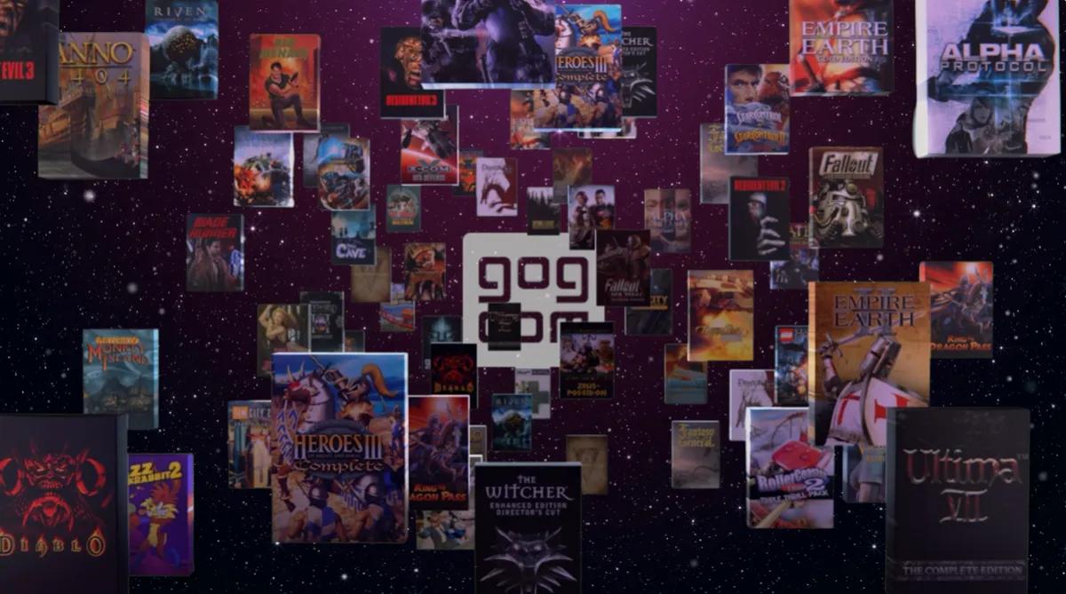 GOG navigerar i svåra frågor om generativ AI-användning