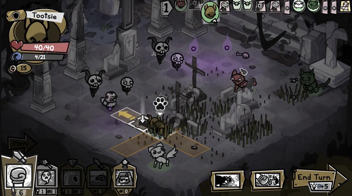 En djupgående titt på den kaotiska världen av Mewgenics