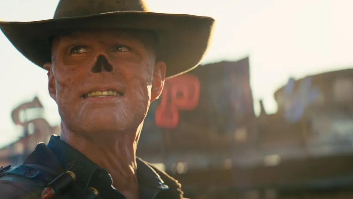 Skådespelare i TV-serien Fallout berättar om seriens koppling till Fallout 5