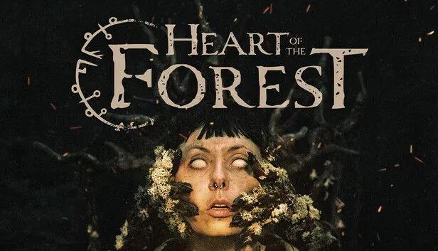 Heart of the Forest ger psykologisk skräck till mobil, PC och konsoler i februari