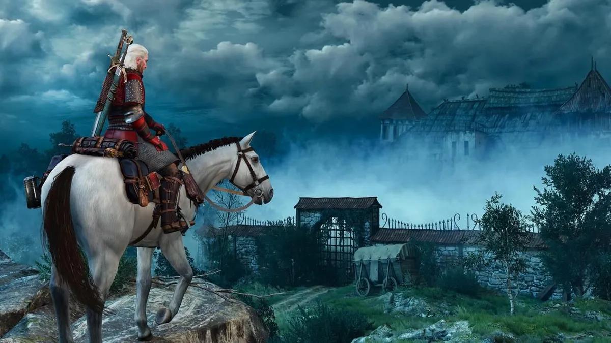 The Witcher 3: Wild Hunt's nya DLC-pris och budget avslöjas enligt uppgift