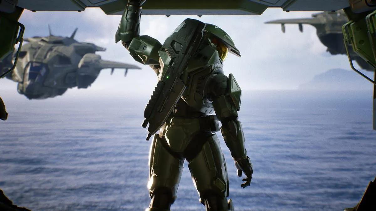 Halo: Campaign Evolved PlayStation 5 Utgivningsfönster avslöjat