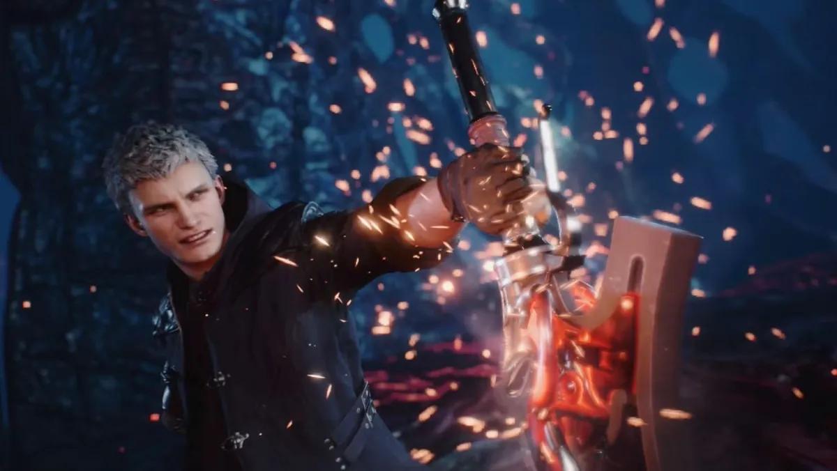 Devil May Cry 6 kan komma att tillkännages vid kommande Sony's State of Play