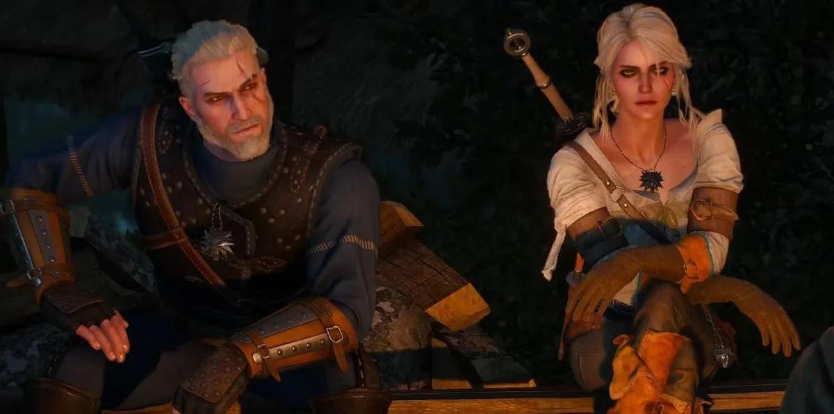 The Witcher 3: Wild Hunt DLC: s möjliga plotdetaljer avslöjade