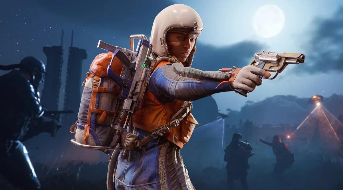 Blizzards nya StarCraft Shooter är enligt uppgift under utveckling med Arc Raiders utvecklare