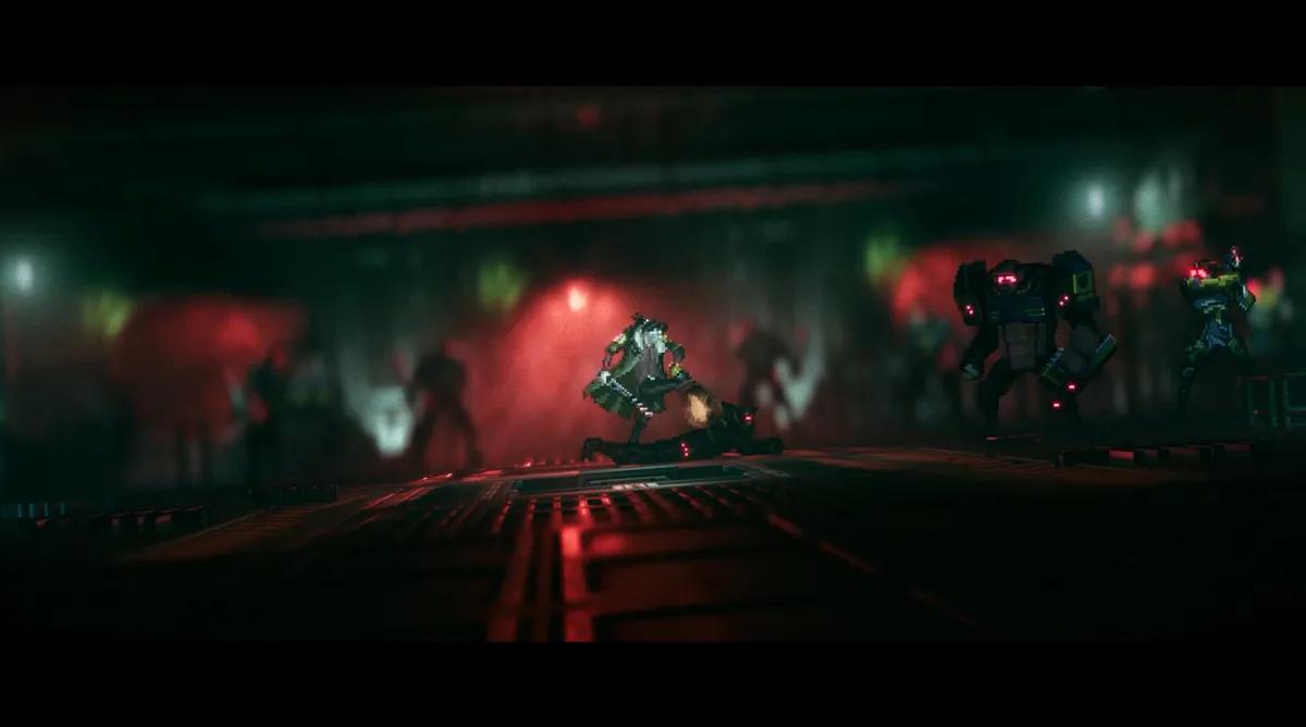 Ersatt hands-on: En snygg men förenklad start på en efterlängtad resa