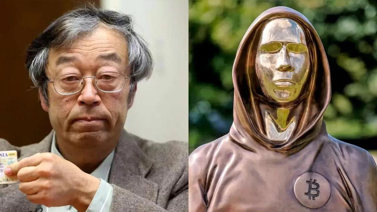 Har Satoshi Nakamoto "vaknat upp"? Anonym avsändare överför 2.56 BTC (~ $ 181K) till Bitcoin Creators legendariska Genesis-plånbok