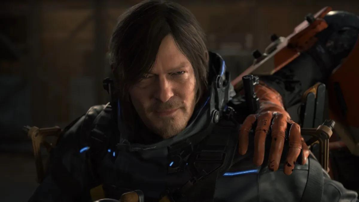 Hideo Kojima avslöjar att Death Stranding 2: On the Beach kommer till PC