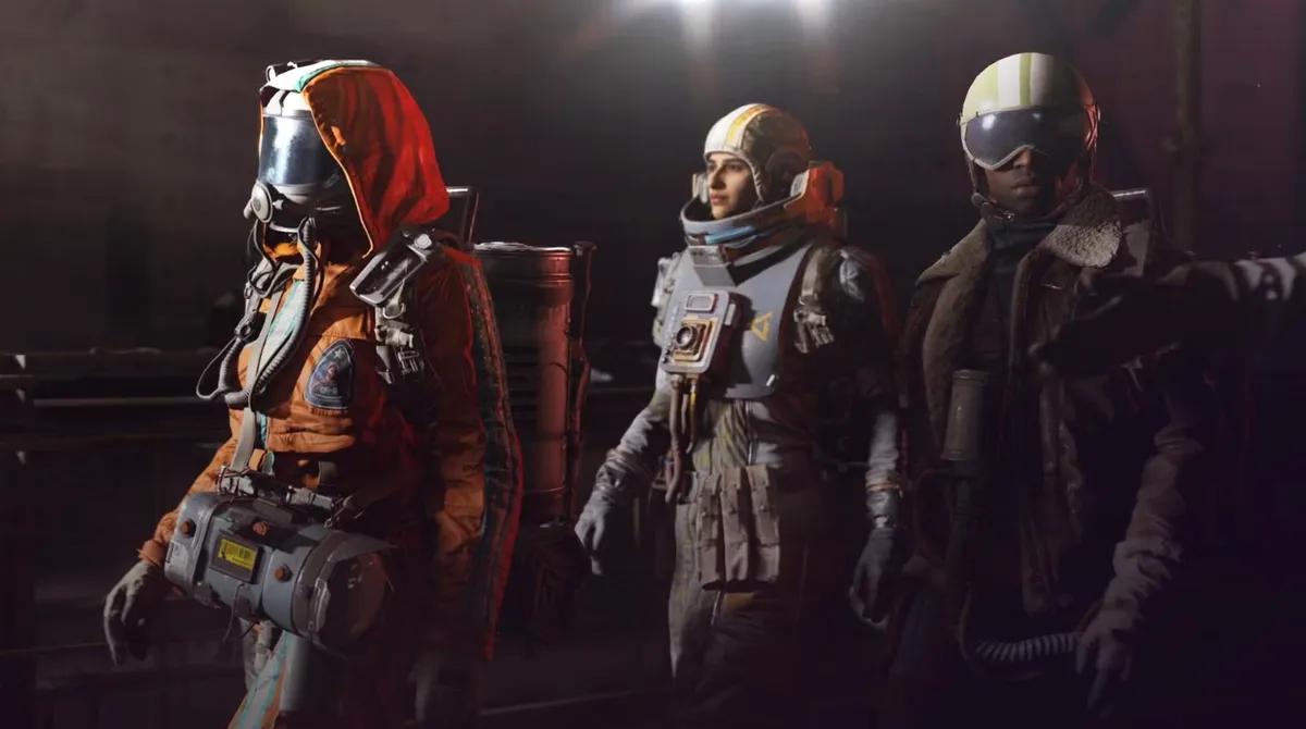 ARC Raiders tillkännager nytt evenemang "Shared Watch" som startar den 10 februari