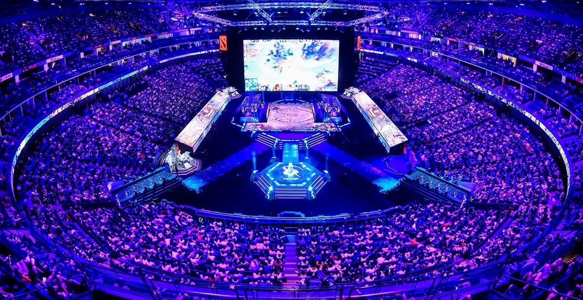 Blod på tangentbordet: Varför ryska spelare fortfarande tävlar i Esports