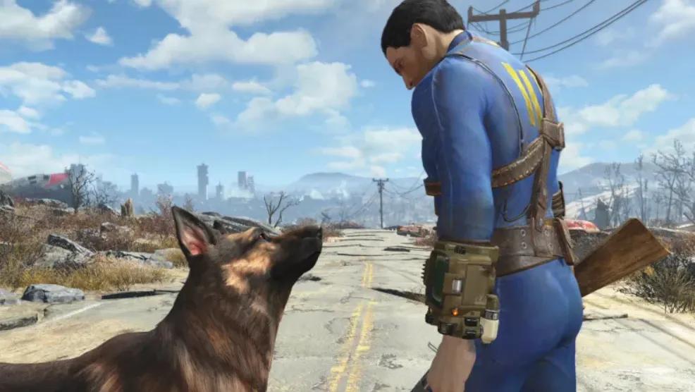 Fallout 4:s bestående arv: Ett decennium av spelardriven framgång
