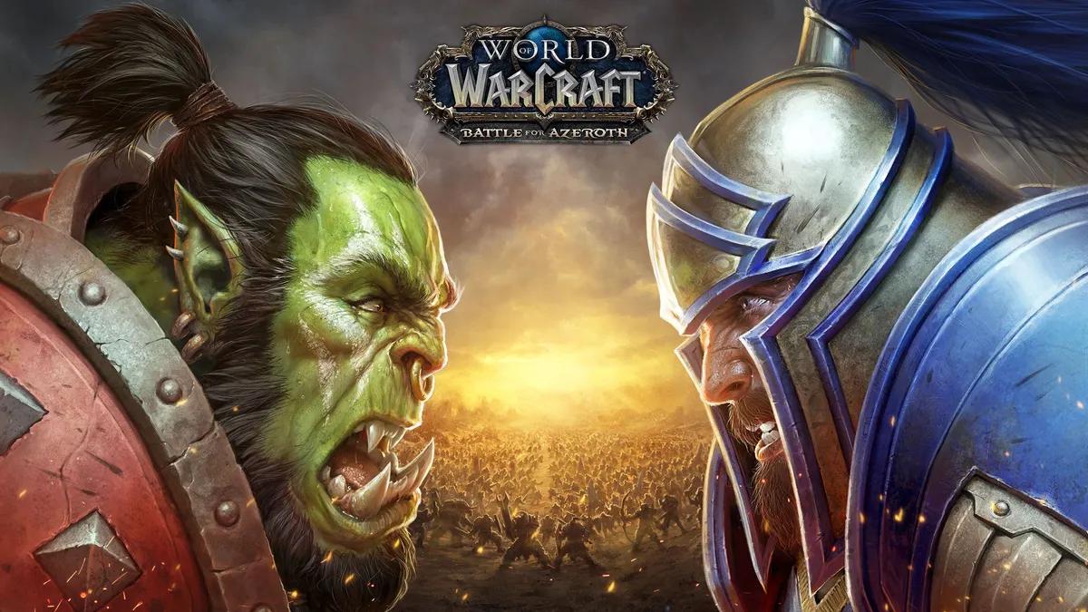 Användes World of Warcraft för penningtvätt? Påståenden på nätet väcker debatt