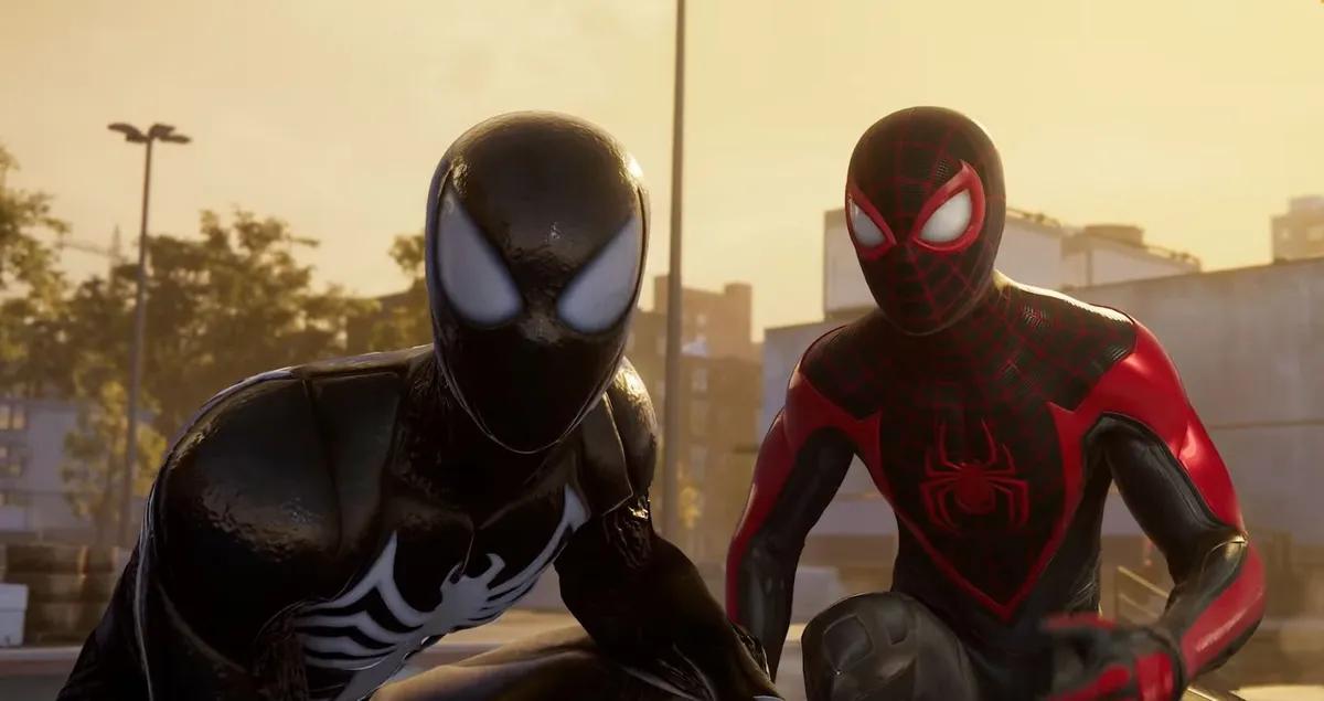 Insomniac Games kommer att fortsätta att göra fler Marvel-spel i framtiden