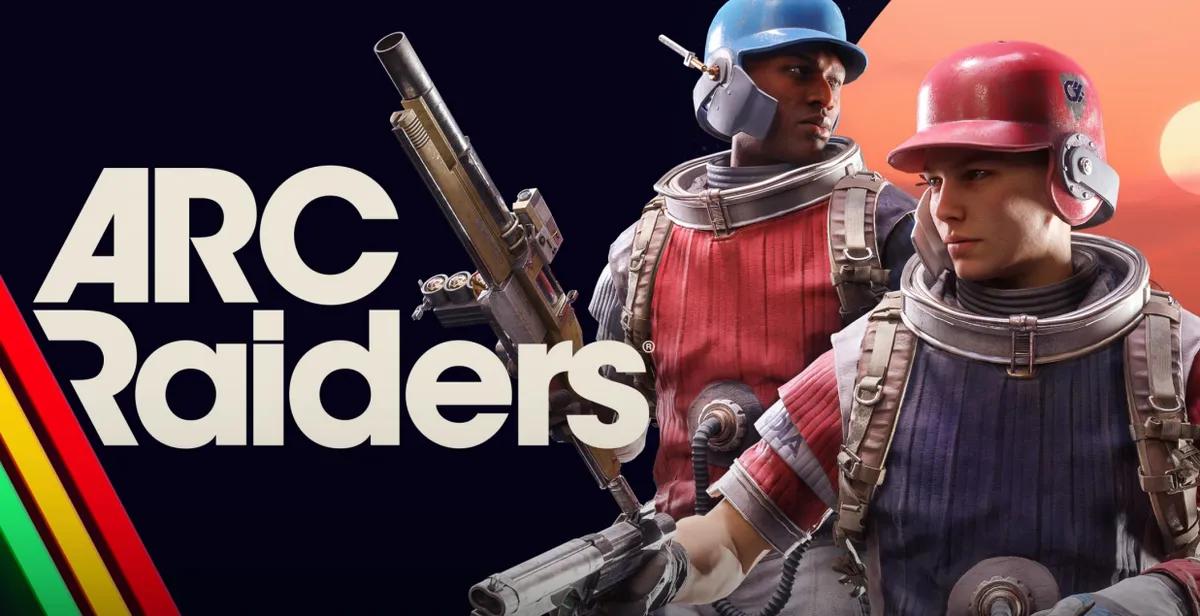 Arc Raiders når 14 miljoner sålda exemplar och nästan 1 miljon medverkande