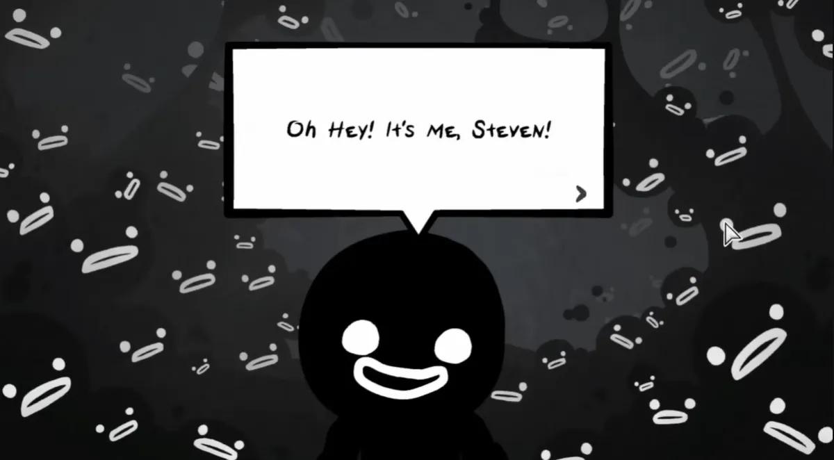 Mewgenics har sin egen Mr Resetti som kommer att förbanna dina katter