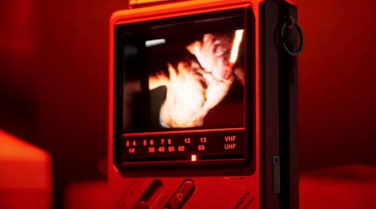 Det nya Silent Hill-spelet kommer att visas snart