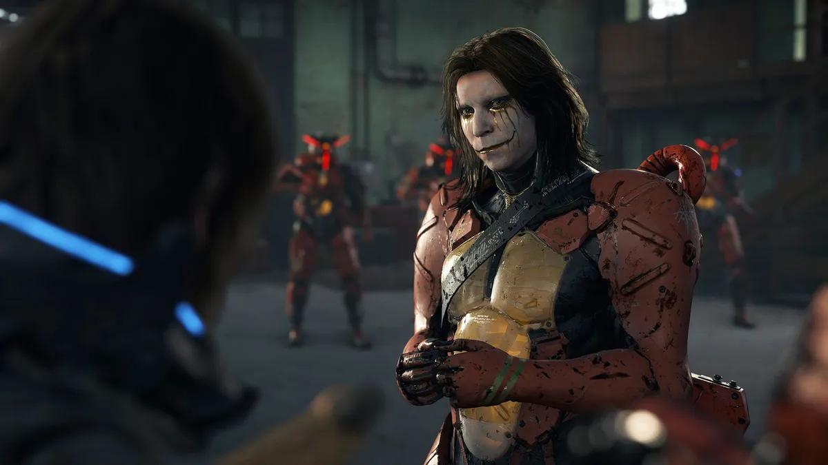 PC-versionen av Death Stranding 2: On the Beach officiellt tillkännagiven