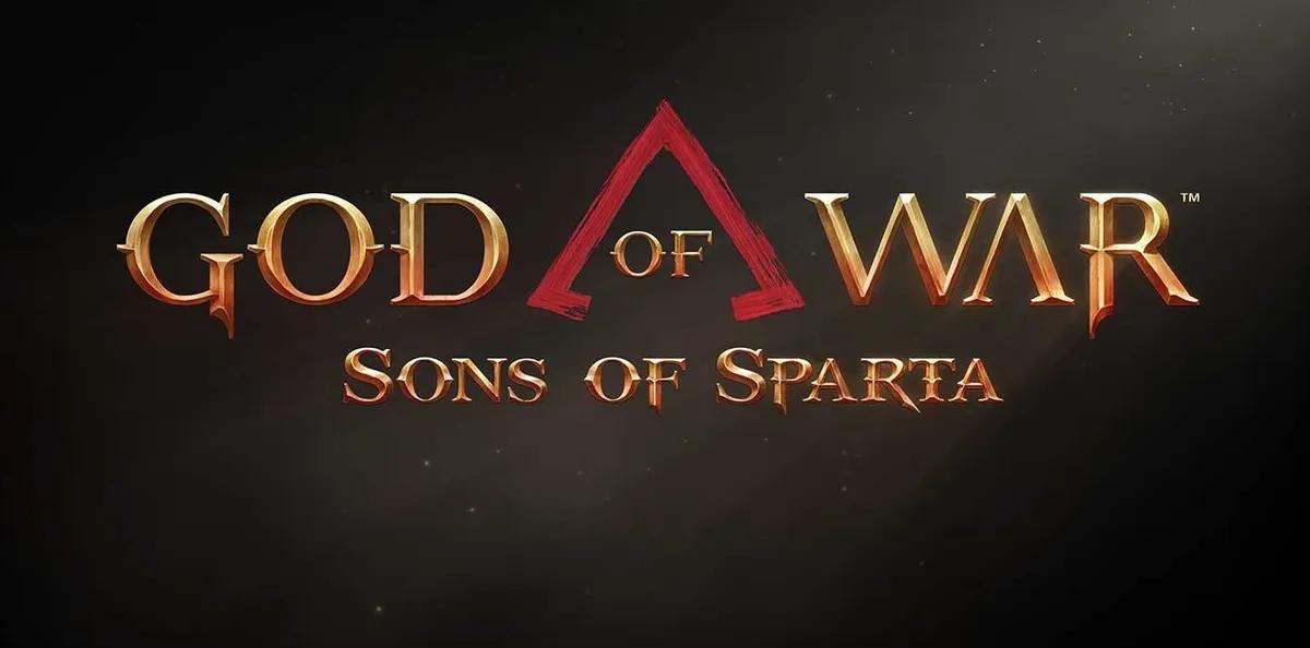 God of War: Sons of Sparta tillkännagavs under State of Play