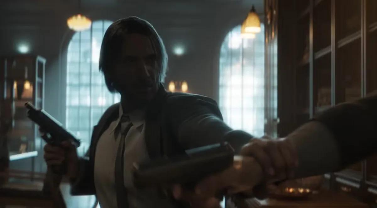 John Wick-videospelet kommer att inspireras av Sifu och Sleeping Dogs