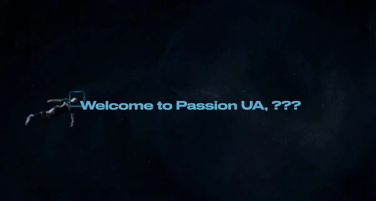 try och Senzu blir nya spelare i Passion UA