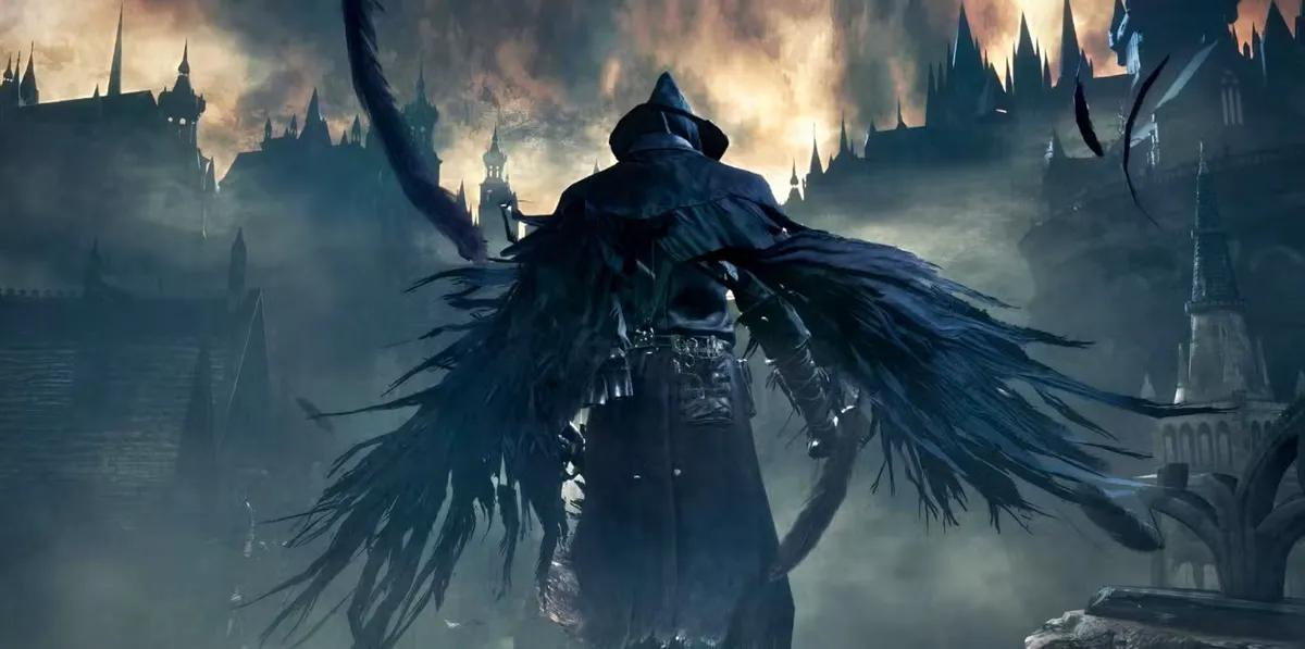 Drömmarna om en uppföljare till Bloodborne bleknar efter PlayStations senaste tystnad