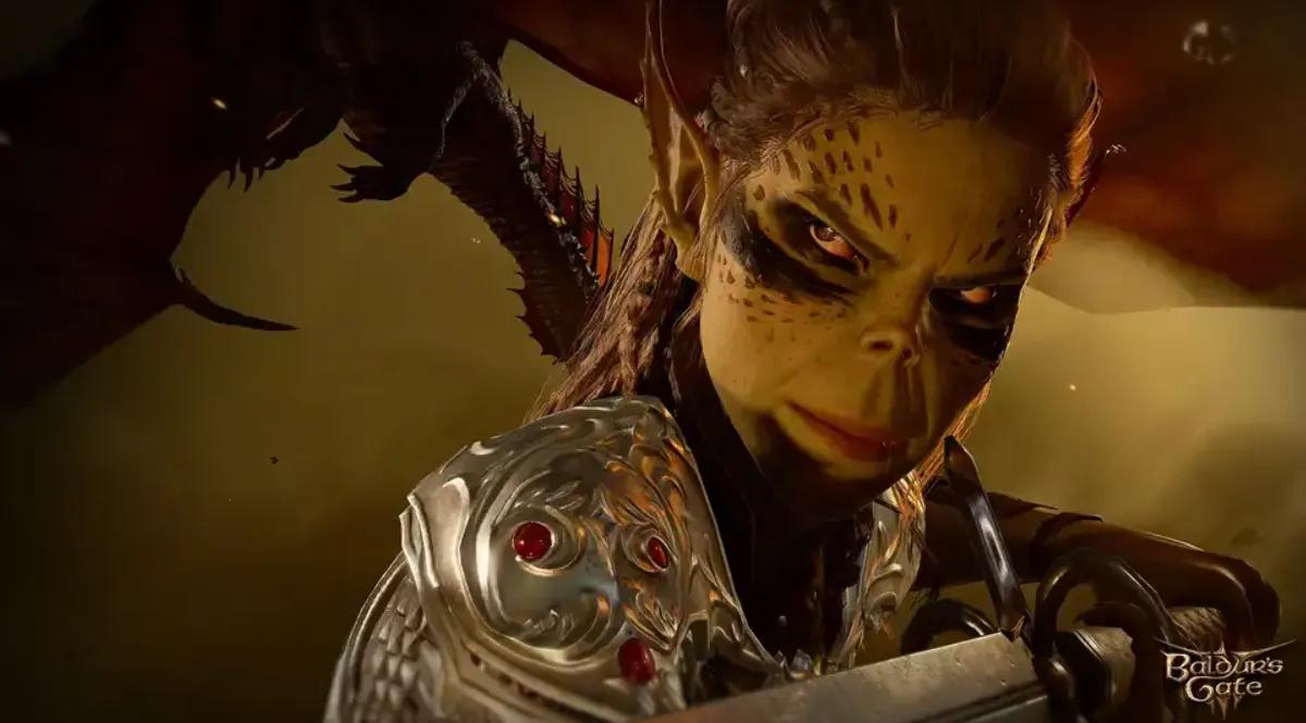 Innehållsexpansion kommer för Baldur's Gate 3 på konsoler