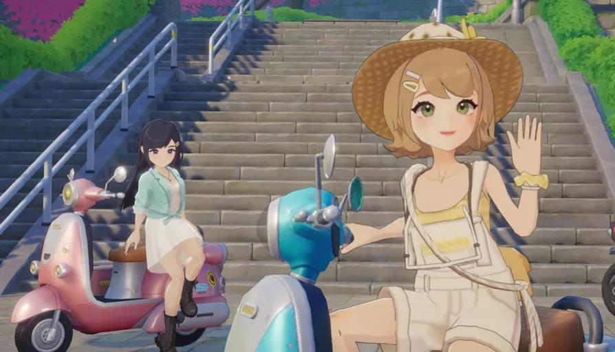 Seed Sparkle Lab utfärdar vädjan efter misstänkt översvämning av positiva recensioner träffar deras nya livssim