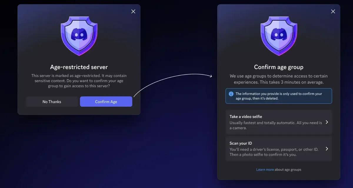 Integritetsbekymmer ökar för brittiska Discord-användare när nya dataexperiment och investerarband kommer fram