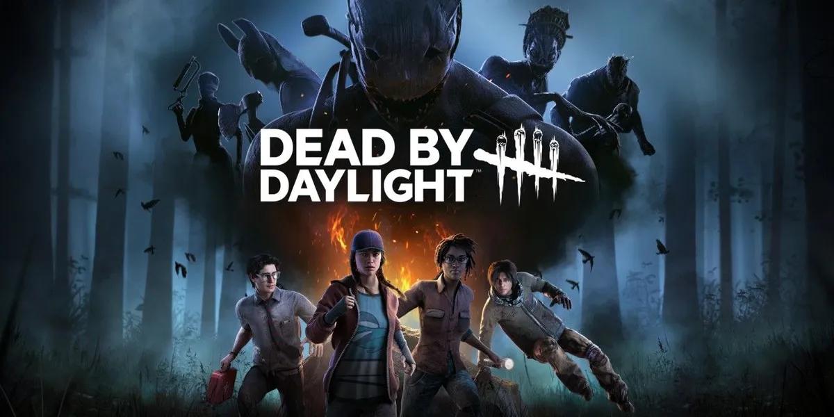 Dead by Daylight kommer att få en filmatisering