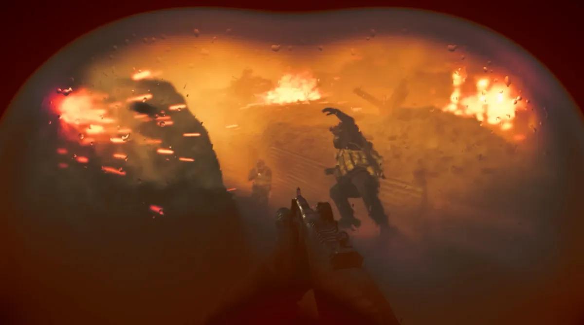 Battlefield 6 Patch 1.2.1.0 - Komplett lista över lappanteckningar