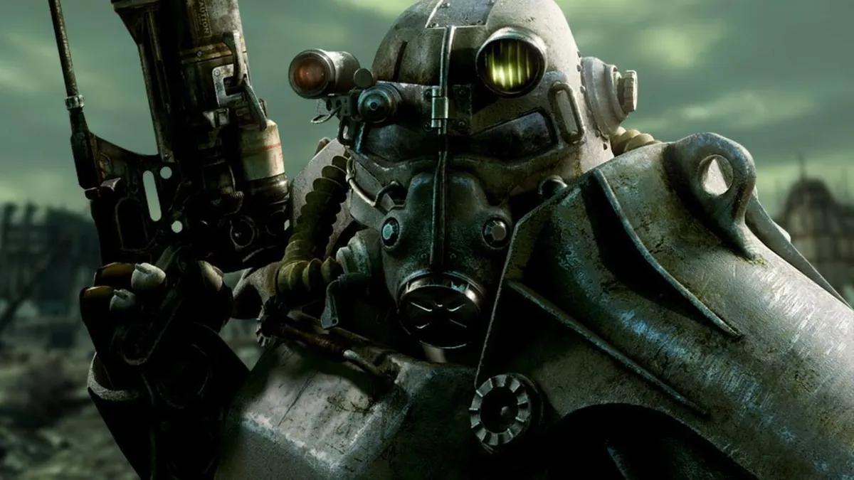 Bethesda arbetar fortfarande på en omgjord Fallout 3