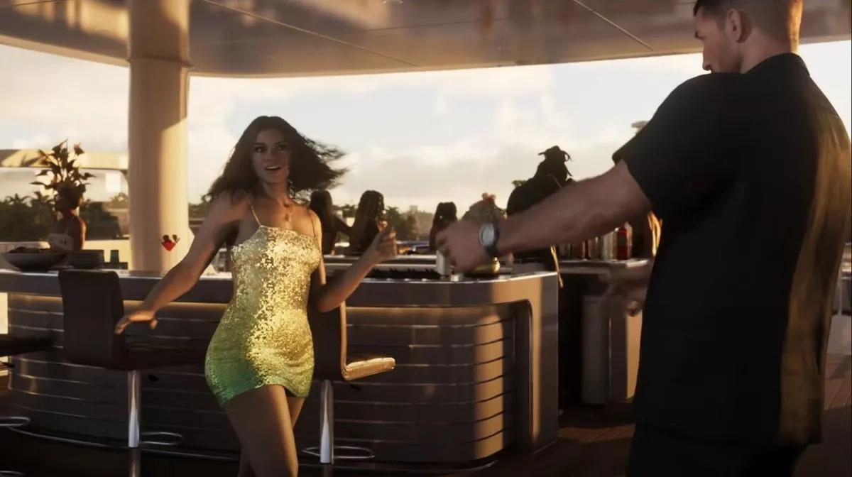 Grand Theft Auto VI kan förändra världen när den släpps den 19 november