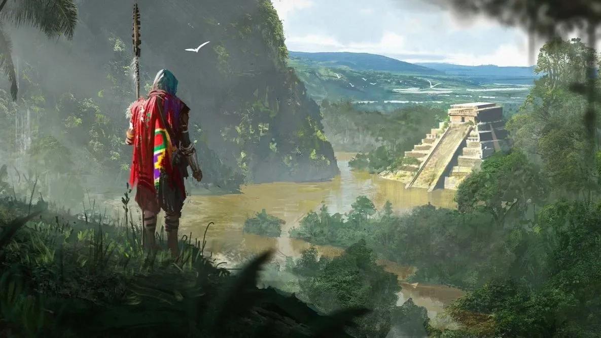 Nästa Assassin's Creed-spel ryktas äga rum i Aztec Empire