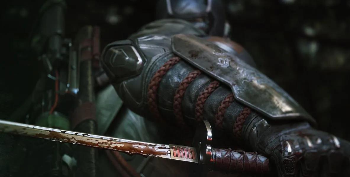 Atomic Arcade Studio har stängts, med G.I. Joe Snake Eyes-spelets öde förblir okänt