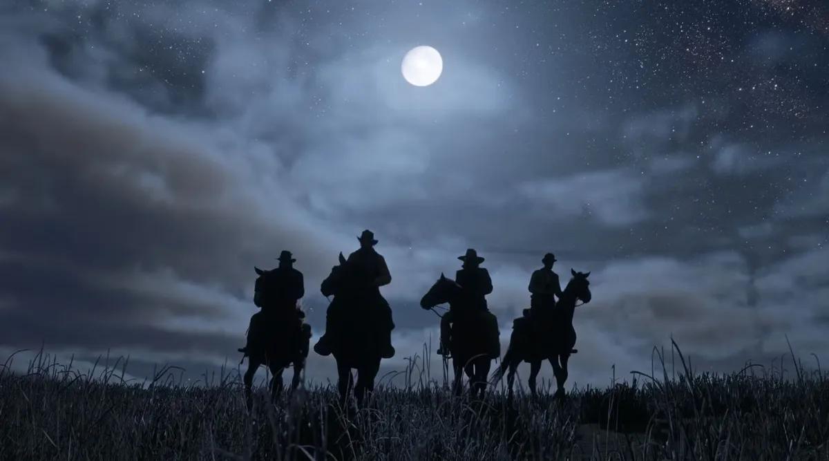 Red Dead Redemption 3 kommer troligen att släppas efter Grand Theft Auto VI