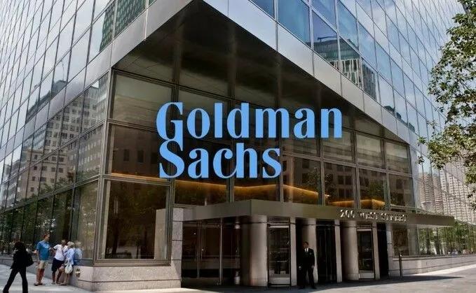 Goldman Sachs VD David Solomon erkänner att han äger en liten mängd Bitcoin och betonar Tokenization-rollen i framtida finans