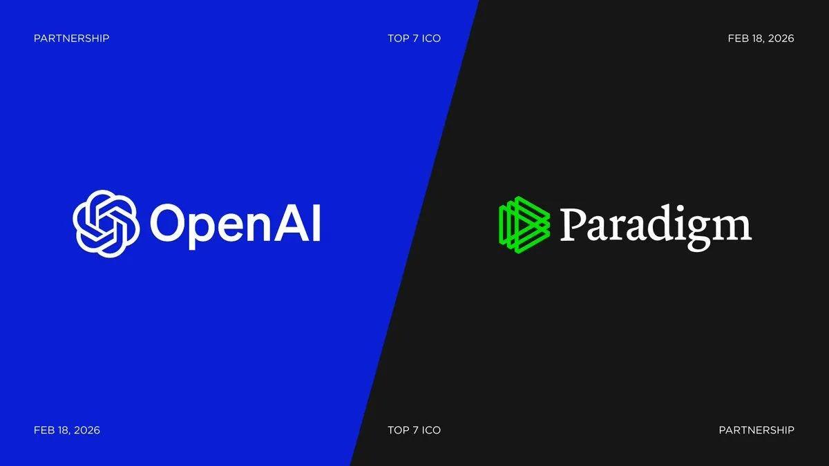 ChatGPT och Paradigm står vakt för krypto: Vi introducerar EVMbench för att skydda smarta kontrakt