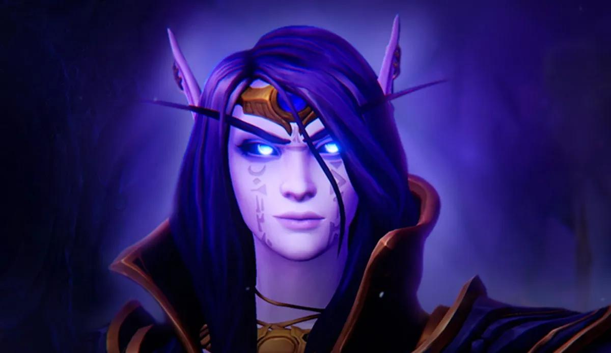 World of Warcraft förenklar klasser för midnattsexpansion