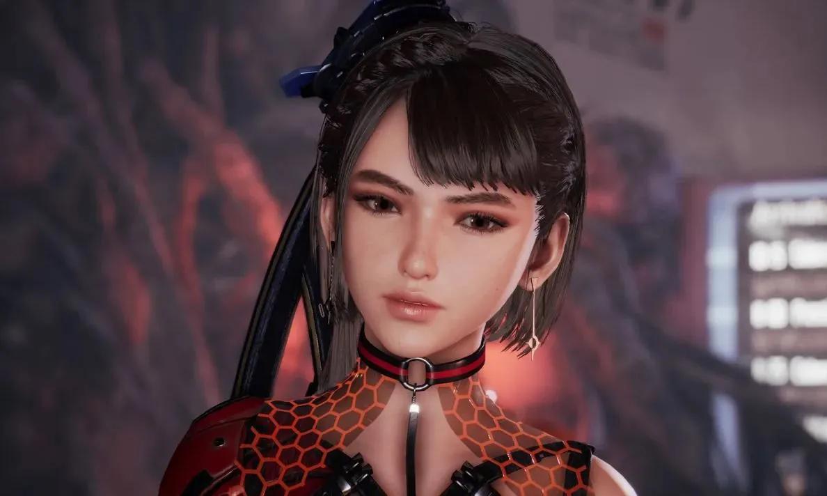 Shift Up presenterar Stellar Blade-spel som kommer till Xbox och Nintendo Switch 