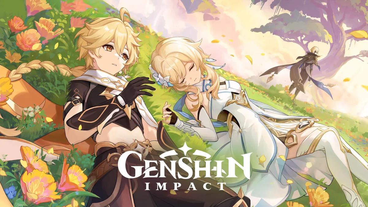 Genshin Impact version 6.4 Eventkalender avslöjad med nya banners och 960+ Primogems