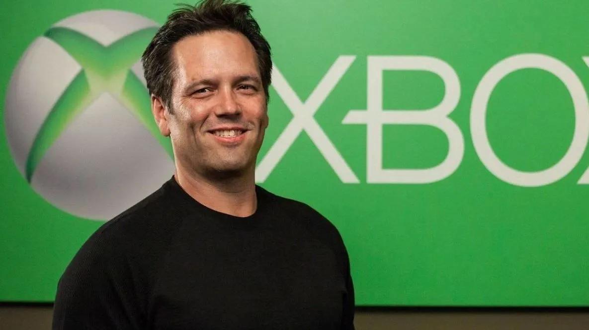 Phil Spencer meddelade att han lämnar Xbox den här månaden